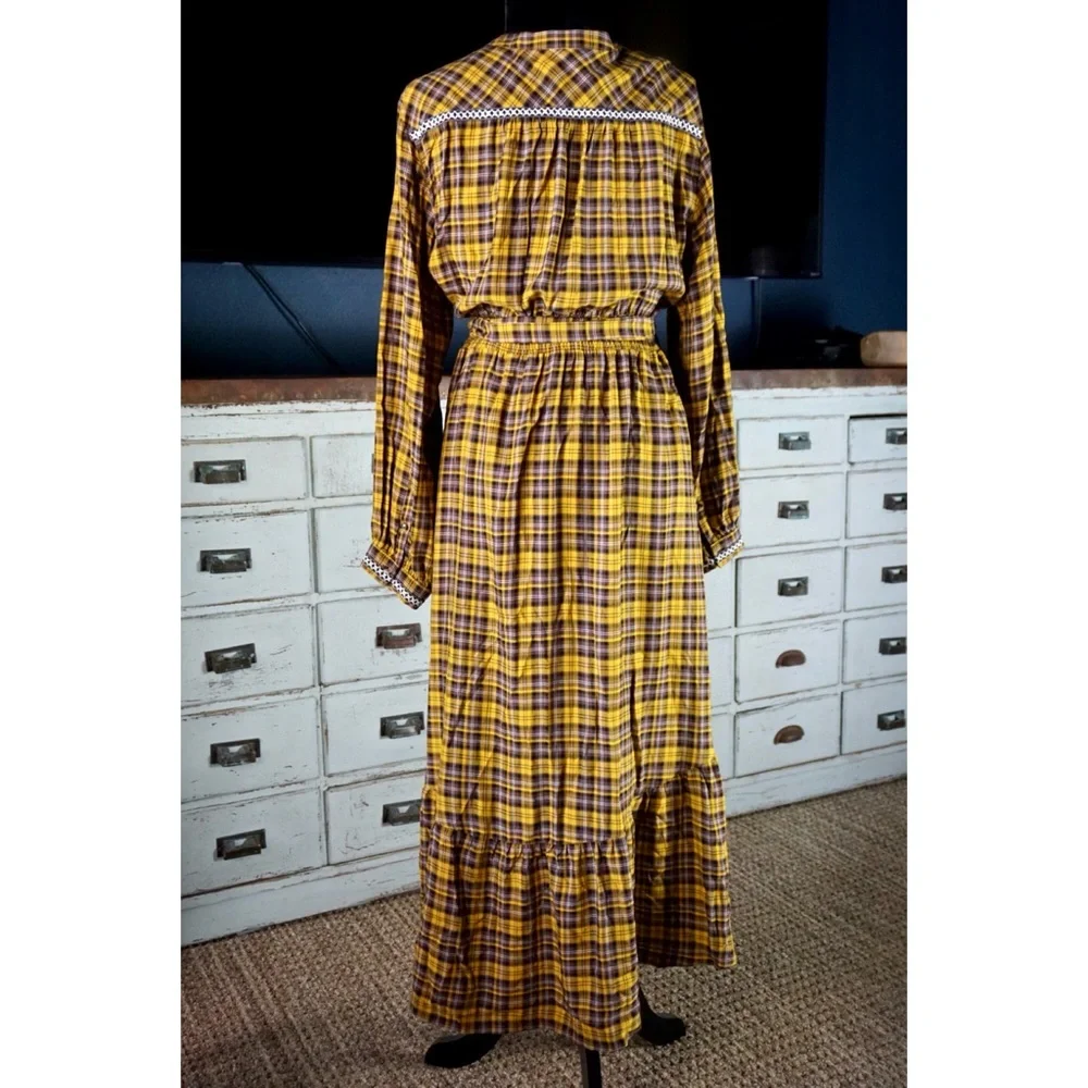 Anthropologie Dress - Picture 10 of 14